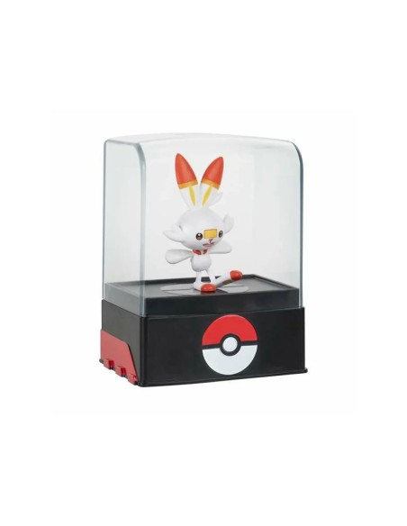 Figura Pokemon 5 Cm