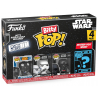 BITTY POP! STAR WARS - DARTH VADER