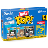 BITTY POP! DISNEY CLASSIC - GOOFY