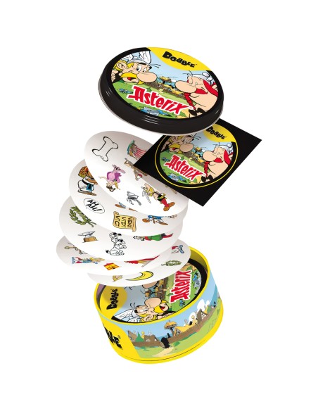 Dobble Asterix