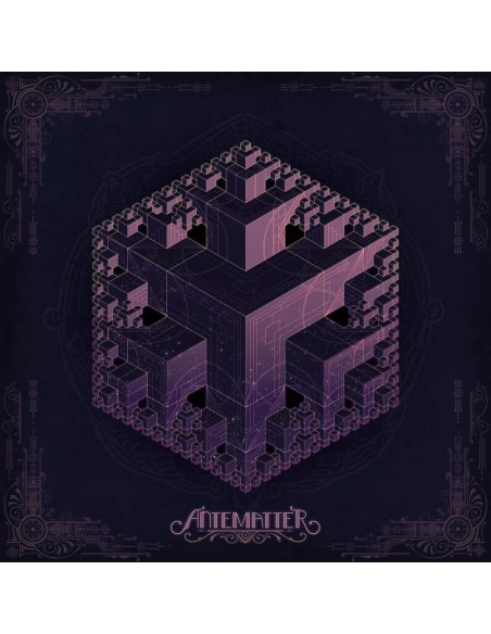 Antematter: Standard Edition - EN