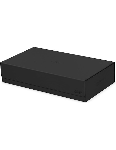 U.Guard Omnihive 1000+ XenoSkin Black