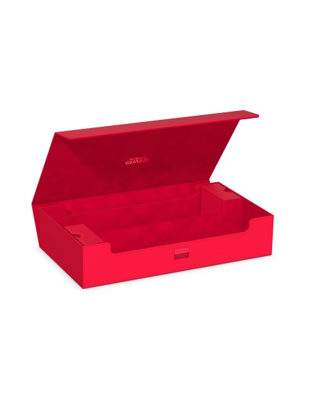 U.Guard Omnihive 1000+ XenoSkin Red