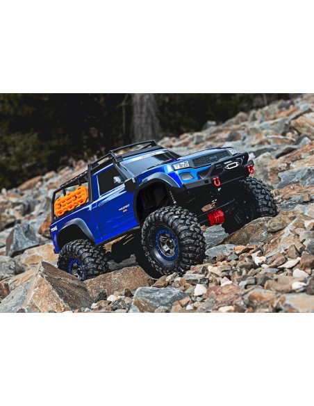TRX4 Sport High Trail Edition 4WD 1/10 BLUE