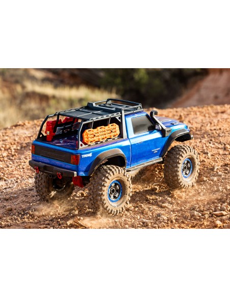 TRX4 Sport High Trail Edition 4WD 1/10 BLUE