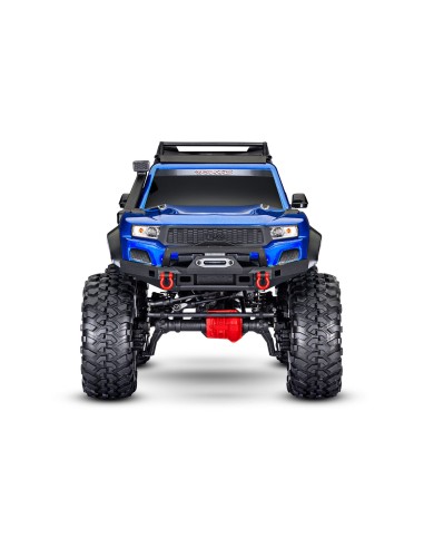 TRX4 Sport High Trail Edition 4WD 1/10 BLUE