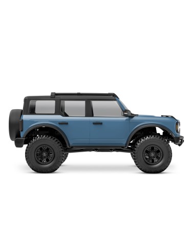 TRX-4M 1/18 FORD BRONCO 4WD Trail Area 51