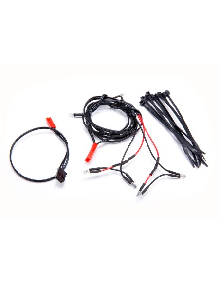 4-Tec 3.0 Corvette Stingray LED Light Kit
