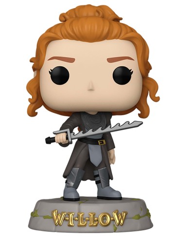 POP! Movies: Willow - Sorsha 1314