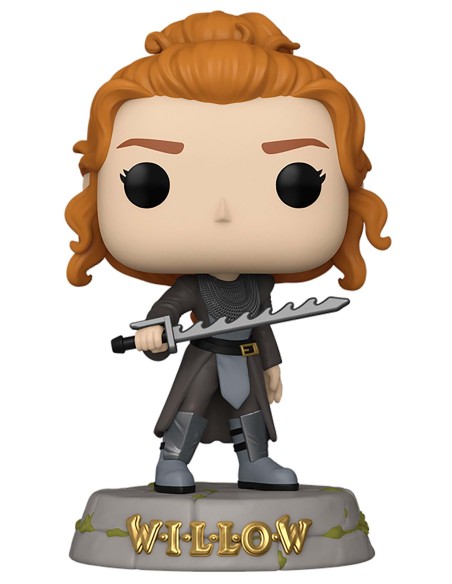 POP! Movies: Willow - Sorsha 1314
