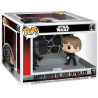 POP! Movies: Star Wars:Darth Vader vs Luke Skywalker 612