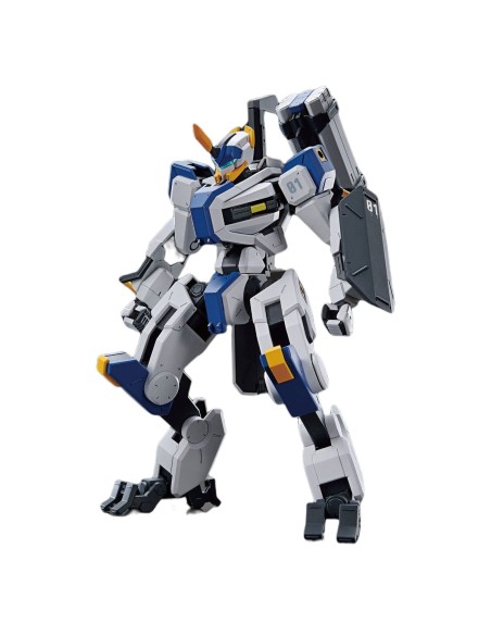 GUNDAM - Mailes Byakuchi HG 1/72