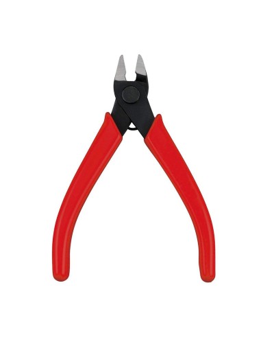 BANDAISPIRITS ENTRY NIPPER (RED)