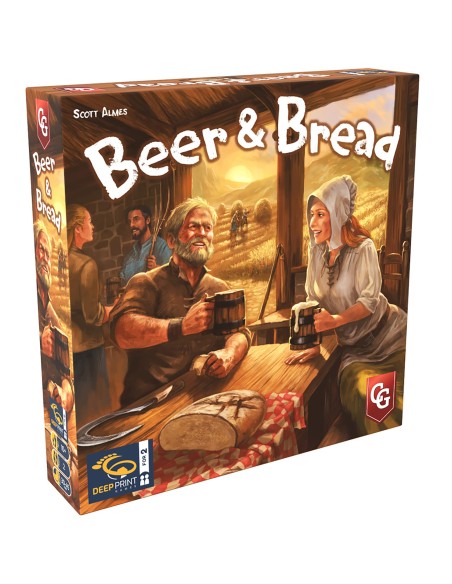 Beer & Bread