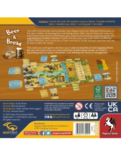 Beer & Bread 2
