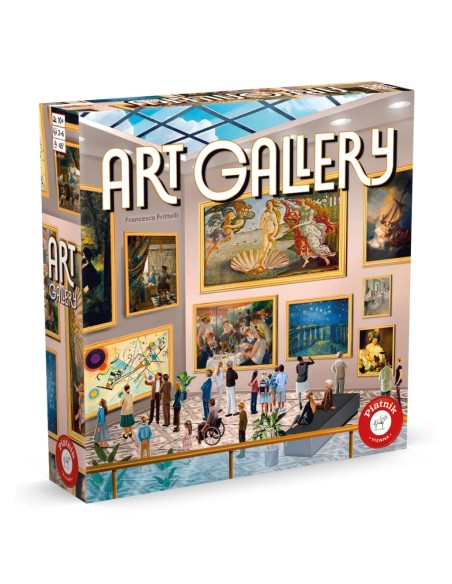 Art Gallery