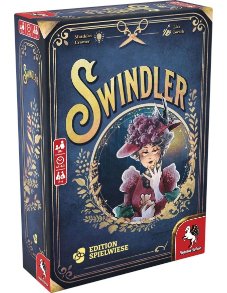 Swindler