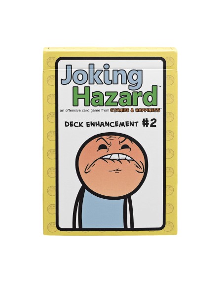 Joking Hazard Deck Enhancement #2