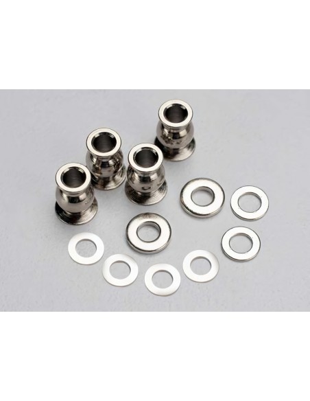 Shim set, 3x7x1mm