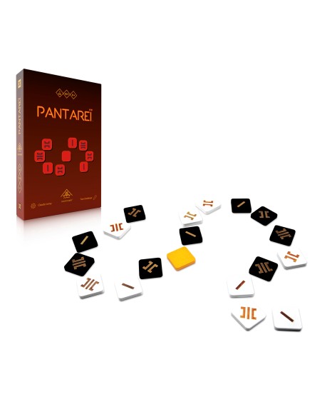 PANTAREI (PT)