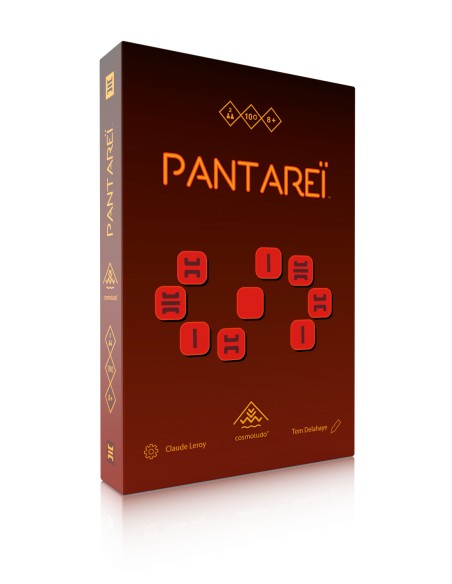 PANTAREI (PT)