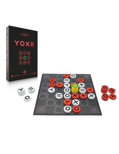 YOXII (PT)