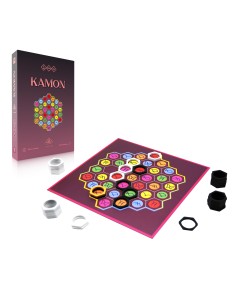KAMON (PT) 2