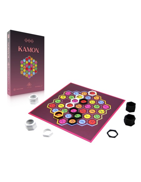 KAMON (PT)
