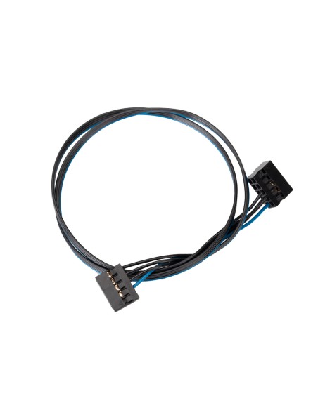 Data link, telemetry expander