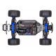 RUSTLER 4X4 BL-2S BRUSHLESS RED