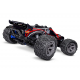 RUSTLER 4X4 BL-2S BRUSHLESS RED