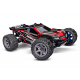 RUSTLER 4X4 BL-2S BRUSHLESS RED