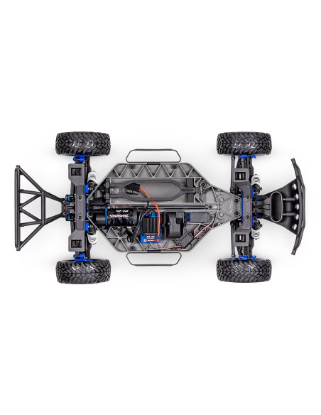 SLASH 4X4 BL-2S BRUSHLESS GREEN