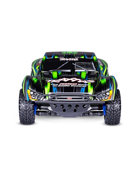 SLASH 4X4 BL-2S BRUSHLESS GREEN