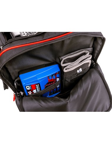 RC Duffel Bag 74,5X30X30CM TRAXXAS