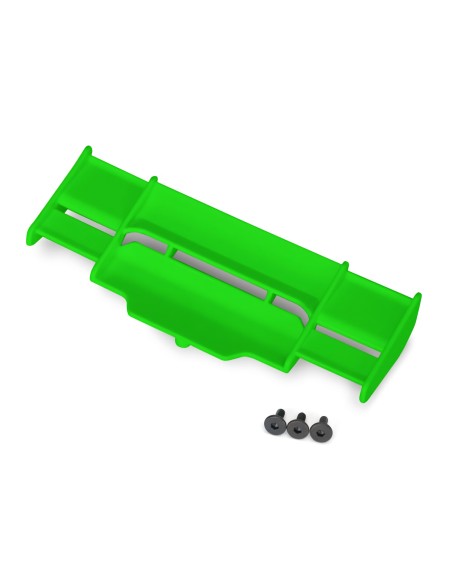 Wing, Rustler 4X4 (green)