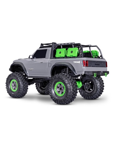 TRX4 Sport High Trail Edition 4WD 1/10 GRAY