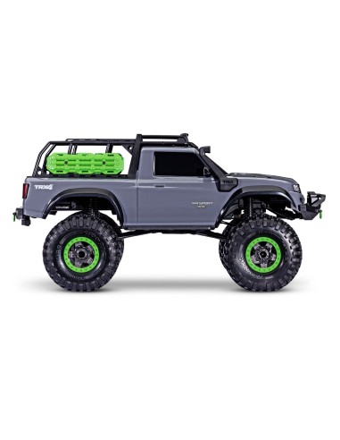 TRX4 Sport High Trail Edition 4WD 1/10 GRAY