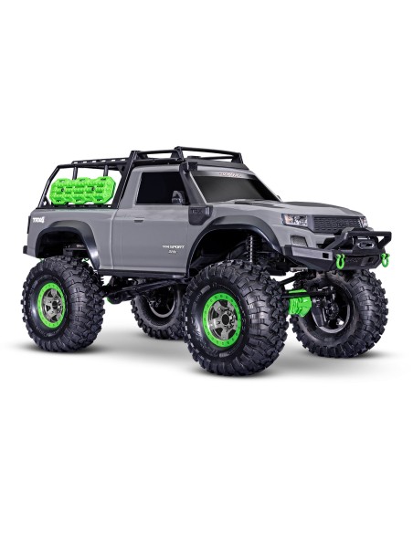 TRX4 Sport High Trail Edition 4WD 1/10 GRAY