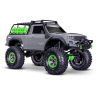 TRX4 Sport High Trail Edition 4WD 1/10 GRAY