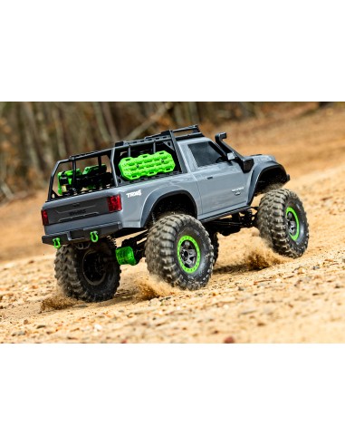 TRX4 Sport High Trail Edition 4WD 1/10 GRAY