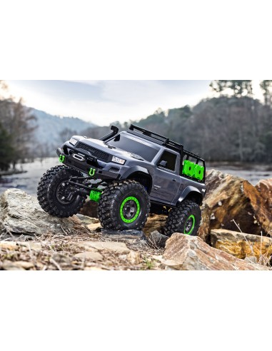 TRX4 Sport High Trail Edition 4WD 1/10 GRAY