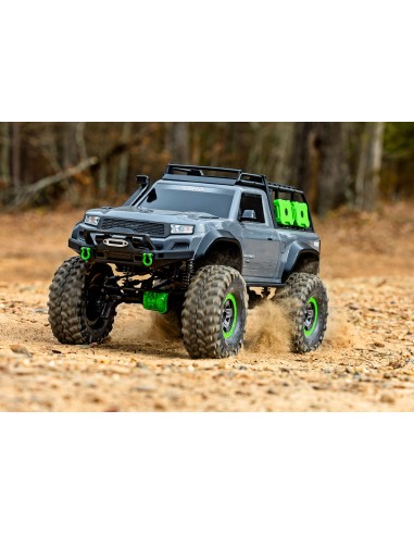 TRX4 Sport High Trail Edition 4WD 1/10 GRAY