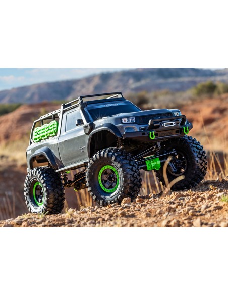 TRX4 Sport High Trail Edition 4WD 1/10 GRAY