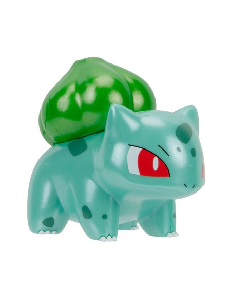 Pokemon Figura Metalica 8cm