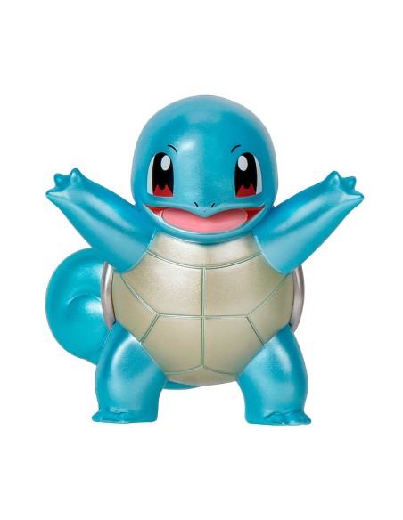 Pokemon Figura Metalica 8cm