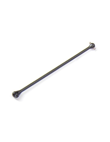 Driveshaft, steel constant velocity (shaft only, 190.3mm)