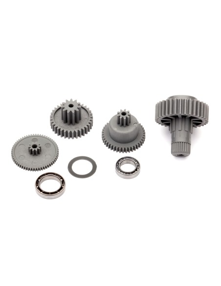 Gear set (for 2090 servo)