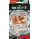 PKM BATTLE DECKS: KANGASKHAN AND GRENINJA EX