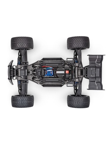 XRT Brushless 8S Electric Race Truck 1/7 BLACK